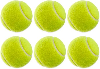 Купить 6 Balls For Automatic Dog Ball Launcher