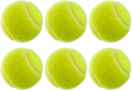 Купить 6 Balls For Automatic Dog Ball Launcher