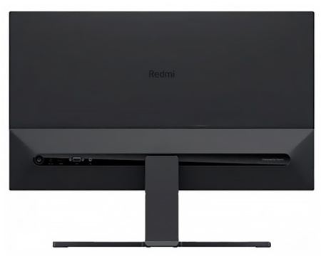 Купить Xiaomi Redmi Display 27" 2K 60Hz (RMMNT27MQ)