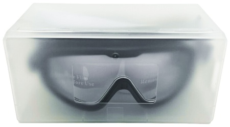 Купить Xiaomi Sportsoul Adult Swimming Goggles (YJ4013) Black