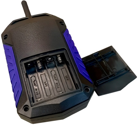 Купить LUCKY Fish Finder FL168-W