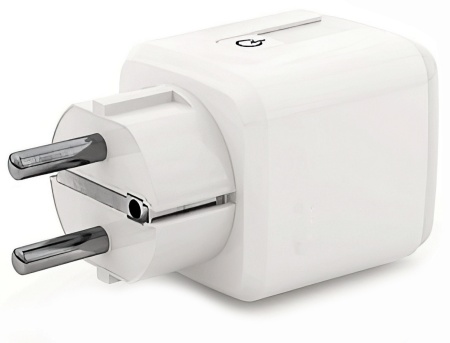 Купить Смарт-розетка EU3S