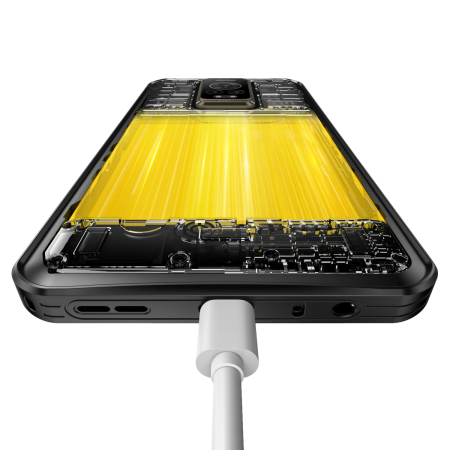 Купить Ulefone Armor 17 Pro 8/256 Black