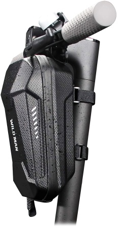 Купить Сумка на руль Wild Man 2L