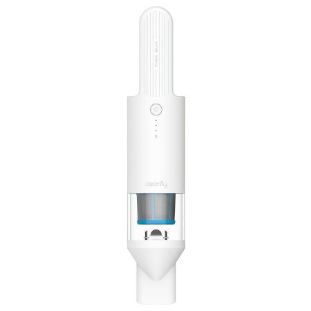 Купить Xiaomi CleanFly FV2 Portable Vacuum Cleaner White