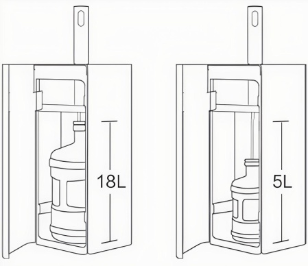Купить Xiaomi Morfun Intelligent Instant Hot Water Dispenser (MF810-1)