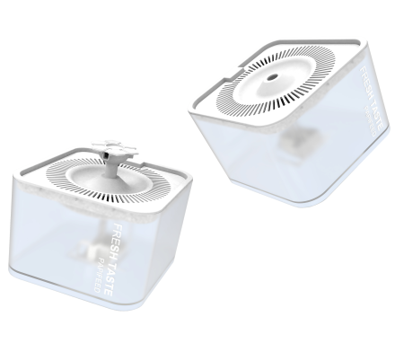 Купить Xiaomi Papifeed Pet Water Fountain (XMPF013)