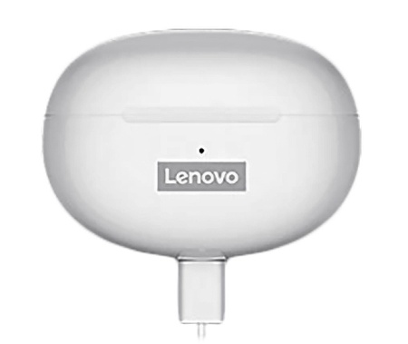 Купить Lenovo LP5 Live Pods TWS White