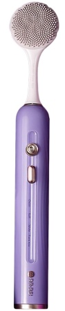 Купить Xiaomi Dr. Bei Sonic Electric Toothbrush E5 Purple
