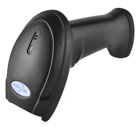 Купить Vancode VS2604 2D Wired Handle Barcode Scanner