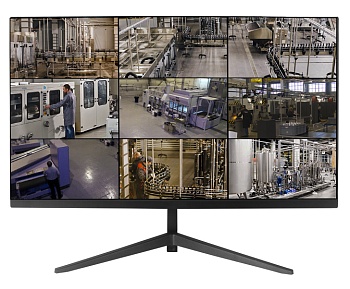 Купить CARCAM LED24Q Monitor