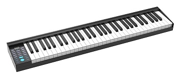 Купить Xiaomi Portable Electronic Piano (PH61) Black