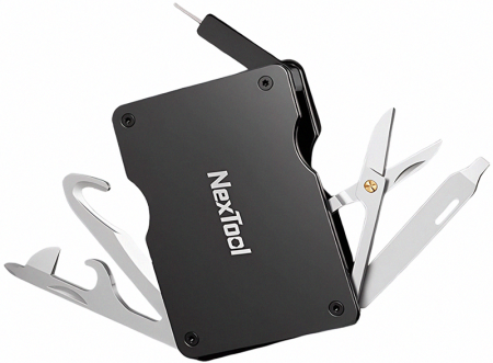 Купить Xiaomi NexTool Multifunctional Belt P50 (NE20350)