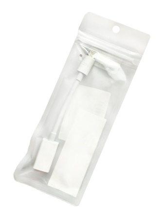 Купить Адаптер ZMI USB-C/USB-A (AL271)