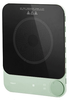 Купить Xiaomi Tokit Green (TCL03M)