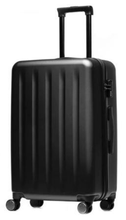 Купить Xiaomi 90 Points Suitcase 1A 24'' Black
