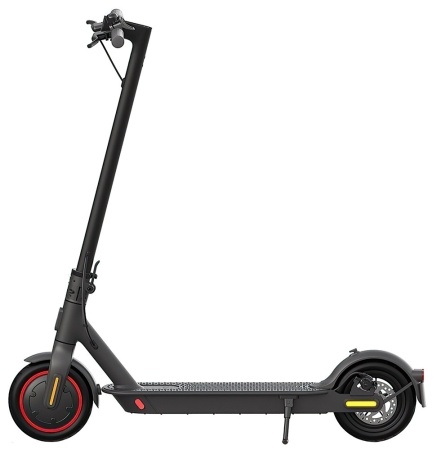 Купить Xiaomi Mi Electric Scooter Pro 2