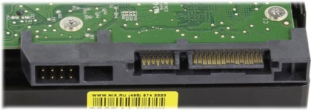 Купить WD Purple WD30PURZ, 3ТБ, HDD, SATA III, 3.5"