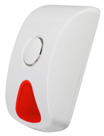 Беспроводной свето-звуковой оповещатель Сибирский Арсенал Призма-С