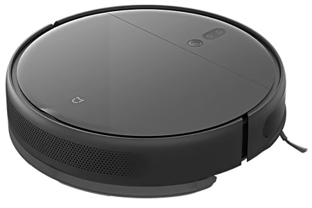 Купить Xiaomi Mijia 1T Sweeping Robot Black (STYTJ02ZHM)