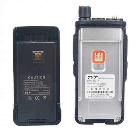 Купить TYT MD-750 DMR