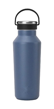 Купить Tyeso Vacuum Insulated Bottle 500ml (TS-01-01001-207) Blue