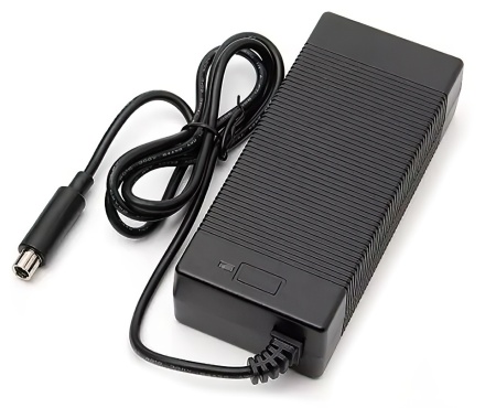 Купить Зарядное устройство для самоката Xiaomi Mijia Electric Scooter M365