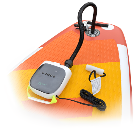 Купить Stermay DC SUP Electric Air Pump (HT-737PLUS)