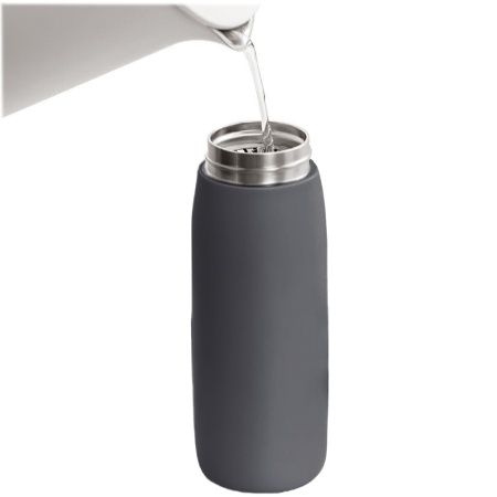 Купить Xiaomi Funjia Portable Thermos Cup 450ml Black