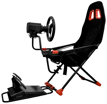 Купить CARCAM Racing Simulator Kit (СС6001V99)
