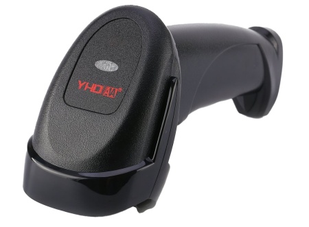 Купить SUNTEK 2D WIRELESS BARCODE SCANNER (ST8200DB)