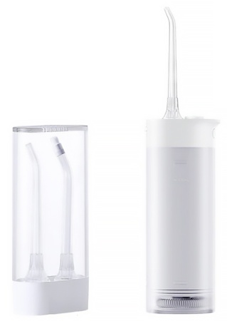 Купить Xiaomi Mijia MEO702 Water Flosser Dental Oral Irrigator White