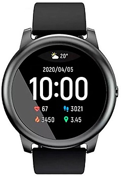 Купить Xiaomi Haylou LS05-1 Solar RU