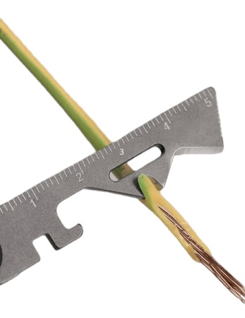 Купить Xiaomi NexTool Mini 14 in 1 EDC Multifunction Tool (NE20182)