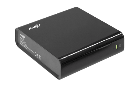 Аккумулятор CARCAM Power Bank H18