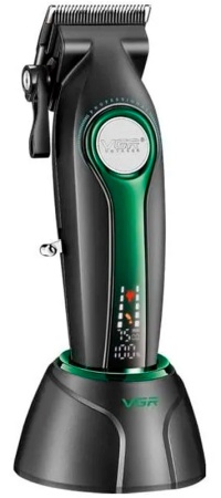 Купить VGR Voyager V-010 Professional Hair Clipper