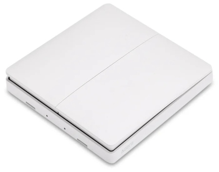 Умный выключатель света Xiaomi Aqara Smart Light Control