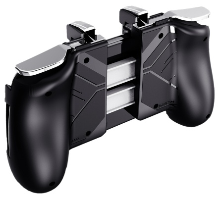 Купить Геймпад триггер для смартфона PUBG H5 