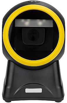 Купить Andowl Wired Barcode Scanner (Q-SM6)