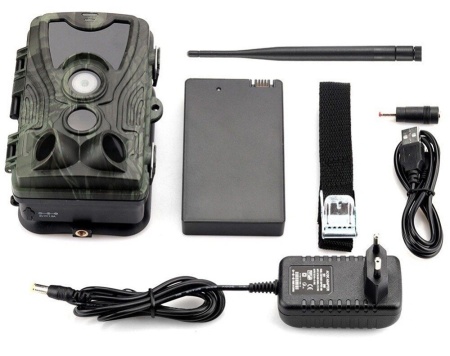 Купить Suntek HC-801G 5000mAh