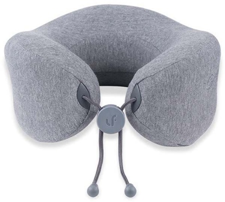Купить Xiaomi LeFan Massage Sleep Neck Pillow (LF-TJ001)