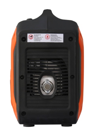 Купить CARCAM Inverter Gasoline Generator 3.2kW 4T (CCAWT3800i)