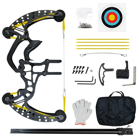 Купить Mijia Slingshot Bow set 11 in 1 (XMTG18)