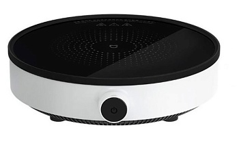 Купить Xiaomi Zhiwuzhu Induction Cooker (ZCL01M) White
