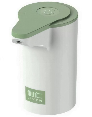 Купить Xiaomi Liven Electric Water Pump (LPXS-58) Green