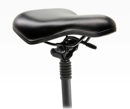 Купить Сиденье для электросамоката Ninebot (PJ25MXZJ)