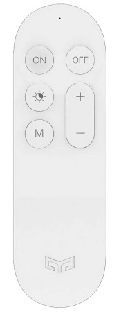 Купить Xiaomi Yeelight Smart LED Ceiling Lamp (YLYK01YL)