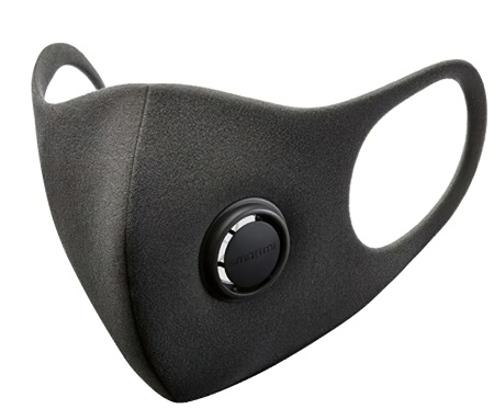 Купить Xiaomi SmartMi Filter Mask L (QHFMKZ/01ZM)