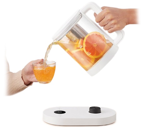 Купить Xiaomi Mi Home Electric Kettle (MYSHOE1ACM)