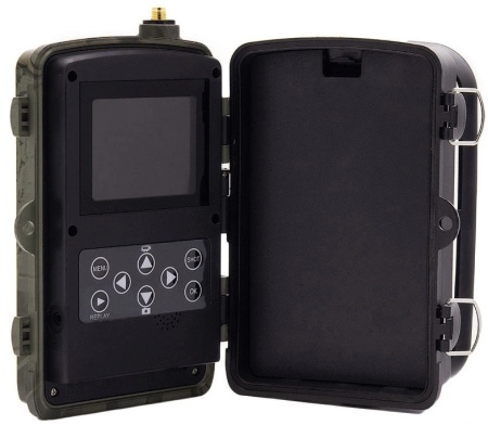 Купить Suntek HC-801LTE-LI